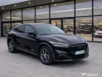 Ford Mustang Mach-E  300Cp Electric Model Premium 