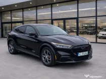 Ford Mustang Mach-E  300Cp Electric Model Premium