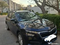 Vând Skoda Kamiq 2023