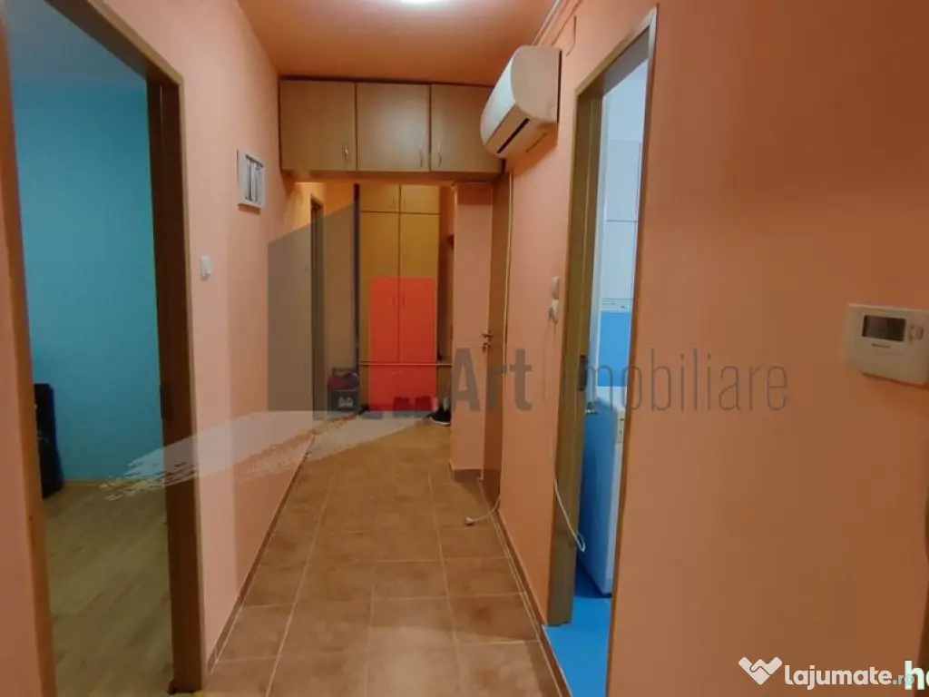 Apartament cu 2 camere de vanzare-Margeanului-Rahova-cu c...