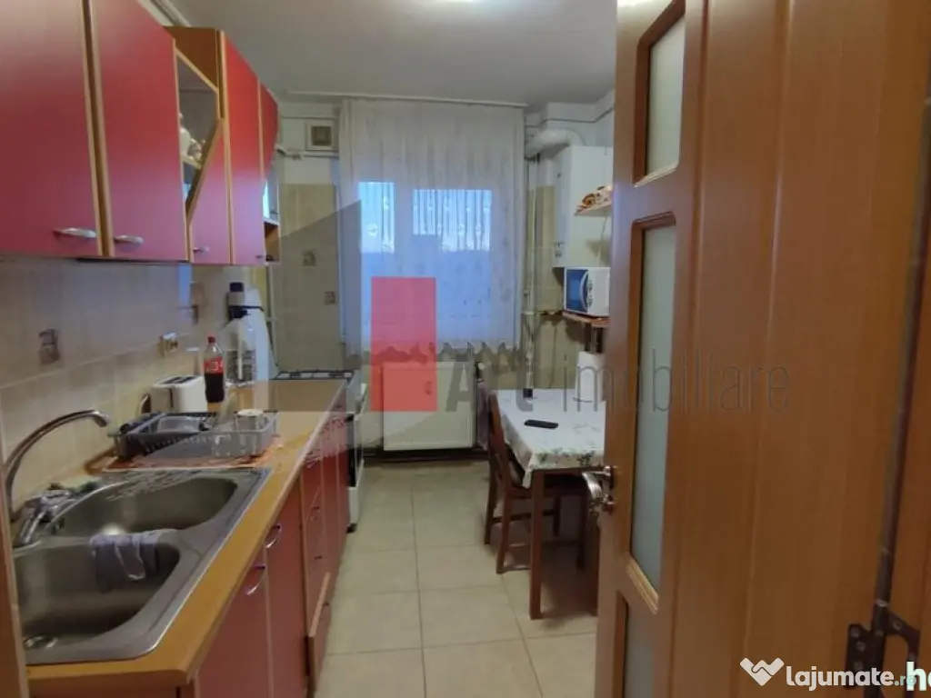 Apartament cu 2 camere de vanzare-Margeanului-Rahova-cu c...