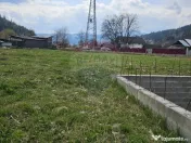 Teren 1,520mp Hangu / Strada Principala 