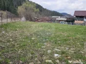 Teren 1,520mp Hangu / Strada Principala 