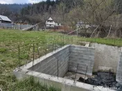 Teren 1,520mp Hangu / Strada Principala 