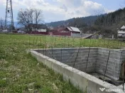 Teren 1,520mp Hangu / Strada Principala 