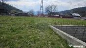 Teren 1,520mp Hangu / Strada Principala 