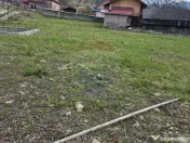 Teren 1,520mp Hangu / Strada Principala 