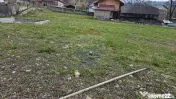Teren 1,520mp Hangu / Strada Principala 