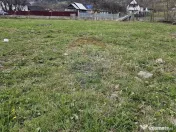 Teren 1,520mp Hangu / Strada Principala 