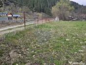 Teren 1,520mp Hangu / Strada Principala 