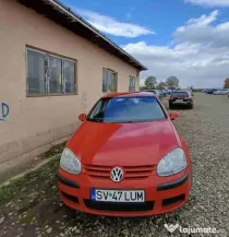Volkswagen Golf 5 inmatriculat Proprietar, vând