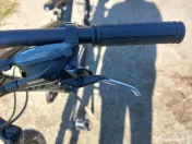 Bicicleta MTB Kross hexagon 6.0 29er negru 