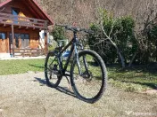Bicicleta MTB Kross hexagon 6.0 29er negru 