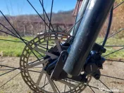 Bicicleta MTB Kross hexagon 6.0 29er negru 