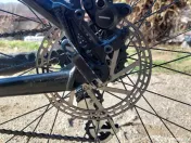 Bicicleta MTB Kross hexagon 6.0 29er negru 