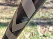 Bicicleta MTB Kross hexagon 6.0 29er negru 