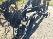 Bicicleta MTB Kross hexagon 6.0 29er negru 