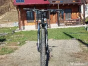 Bicicleta MTB Kross hexagon 6.0 29er negru 