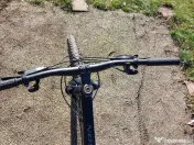 Bicicleta MTB Kross hexagon 6.0 29er negru 