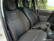 Dacia Duster PRESTIGE 2015 1.5dCi 