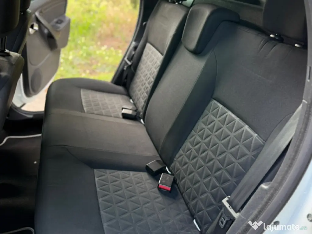 Dacia Duster PRESTIGE 2015 1.5dCi