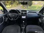 Dacia Duster PRESTIGE 2015 1.5dCi 