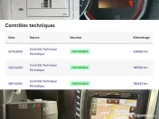 Dacia Duster PRESTIGE 2015 1.5dCi 