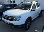 Dacia Duster PRESTIGE 2015 1.5dCi