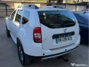 Dacia Duster PRESTIGE 2015 1.5dCi 
