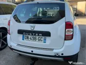 Dacia Duster PRESTIGE 2015 1.5dCi 