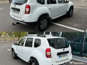 Dacia Duster PRESTIGE 2015 1.5dCi 