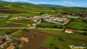 FILM! 25.400mp teren Complex agrozootehnic cu traditie, acc 