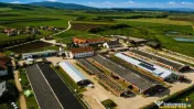 FILM! 25.400mp teren Complex agrozootehnic cu traditie, acc 