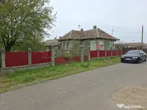 Casa de vânzare in Obarsia de Camp Judet Mehedinți