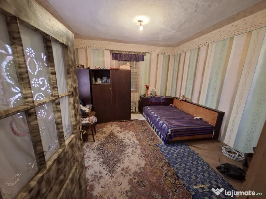 Casa de vânzare in Obarsia de Camp Judet Mehedinți