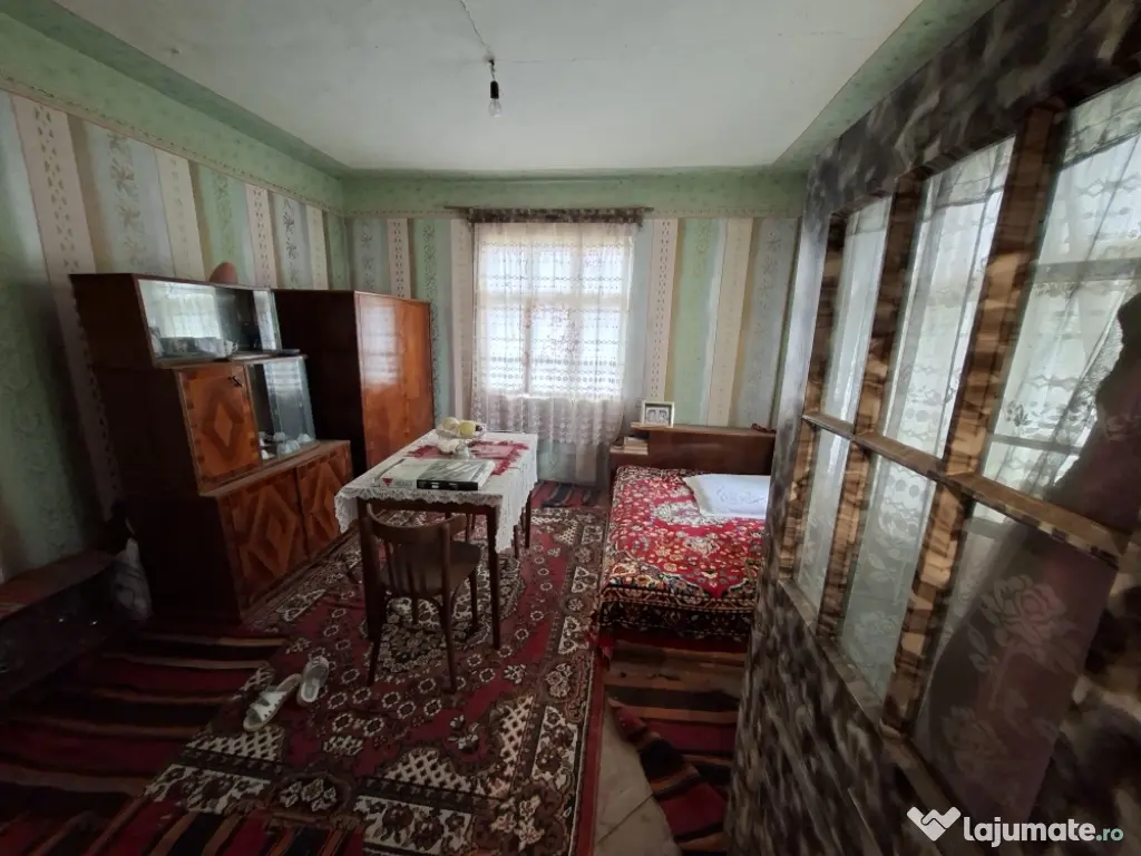 Casa de vânzare in Obarsia de Camp Judet Mehedinți