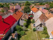 FILM!Doua case traditionale,pe domeniu cu peste 5.000mp tere 