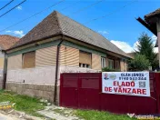 FILM!Doua case traditionale,pe domeniu cu peste 5.000mp tere 