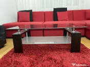 Comodă TV + măsuță cafea 