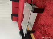 Comodă TV + măsuță cafea 