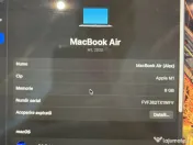 MacBook Air 2021 M1 