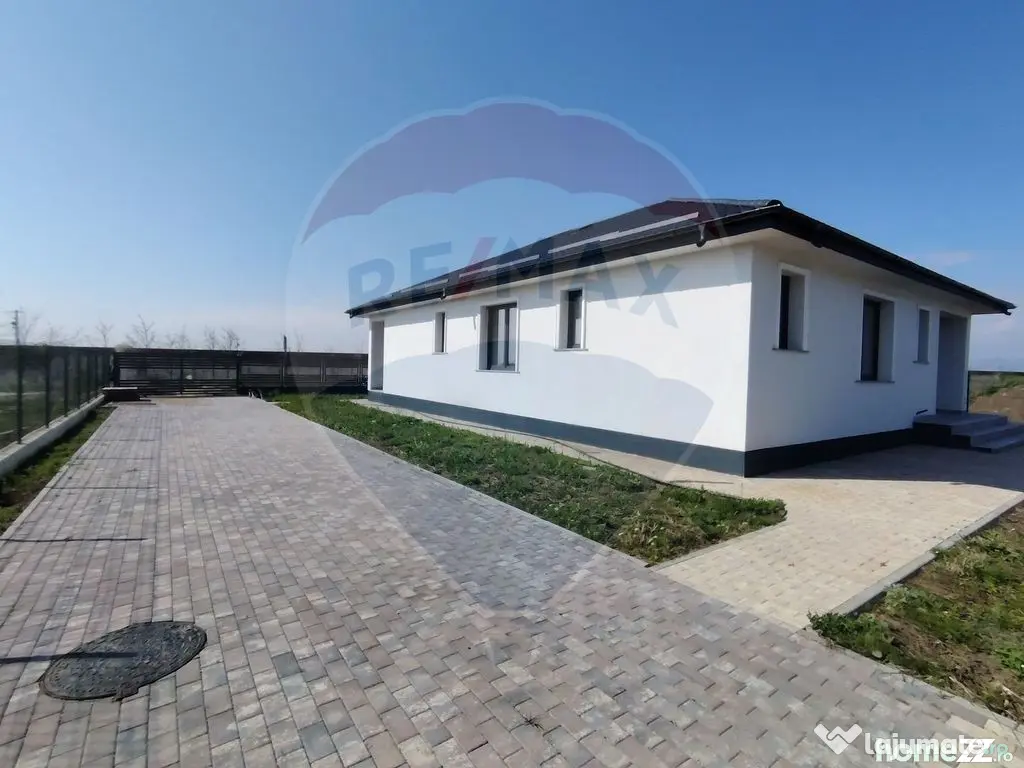 Casă cu 4 camere Greenfield Residence
