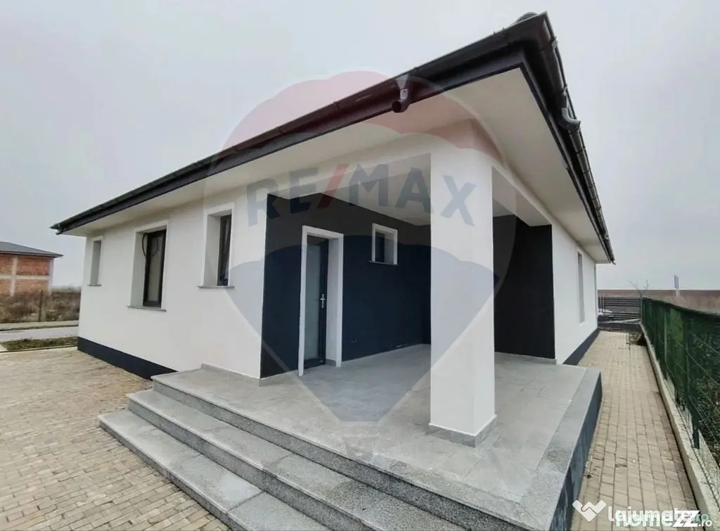 Casă cu 4 camere Greenfield Residence