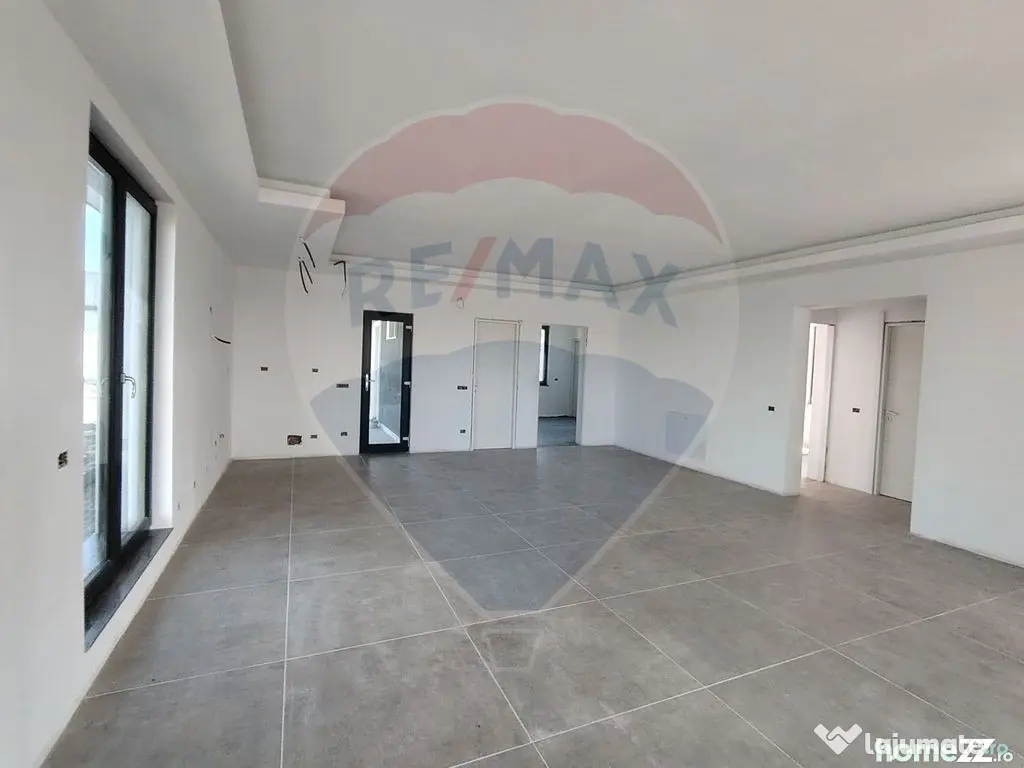 Casă cu 4 camere Greenfield Residence