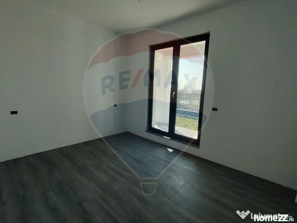 Casă cu 4 camere Greenfield Residence