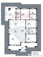 Casă cu 4 camere Greenfield Residence