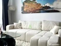 2 camere | 46 mp | Balcon 7 mp | Etaj 2 | Gheorgheni – Pia