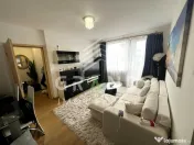 2 camere | 46 mp | Balcon 7 mp | Etaj 2 | Gheorgheni – Pia 