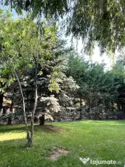 Casa cu 4 camere Balotesti Ilfov zona Tuna, Dimieni 