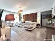 Casa individuala 4 camere Balotesti Good Afternoon Residence 